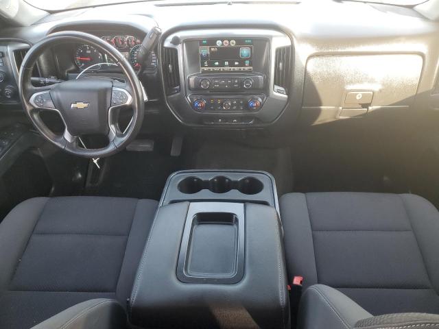 Photo 8 from auction – 2015 CHEVROLET SILVERADO with VIN 1GC2KVEG5FZ556184