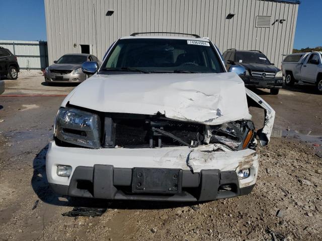 Photo 5 from auction – 2009 CHEVROLET TRAILBLAZE with VIN 1GNDT33S892103943