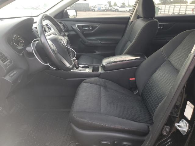 Photo 7 from auction – 2017 NISSAN ALTIMA 2.5 with VIN 1N4AL3AP2HC207529