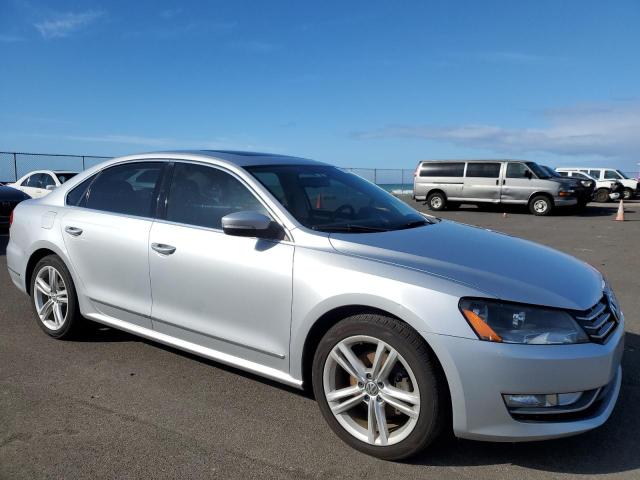 Photo 4 from auction – 2014 VOLKSWAGEN PASSAT SE with VIN 1VWBN7A3XEC072760