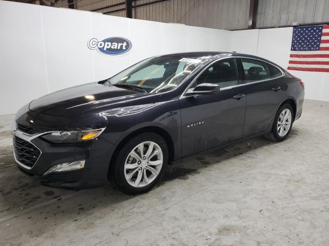 CHEVROLET MALIBU LT 2023 with VIN 1G1ZD5ST5PF176641 - Photo from auction