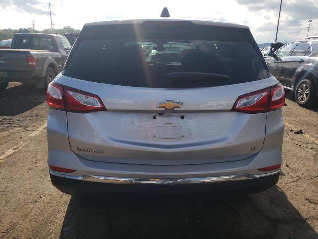 Photo 6 from auction – 2019 CHEVROLET EQUINOX LT with VIN 3GNAXJEV7KS604450