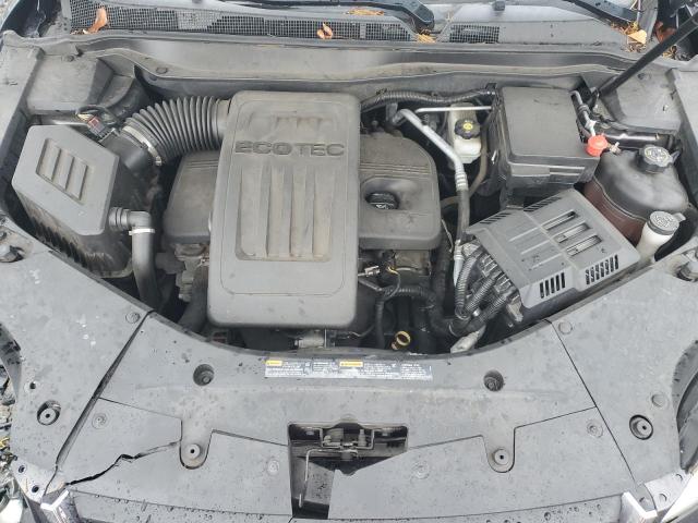 Photo 12 from auction – 2013 GMC TERRAIN SL with VIN 2GKFLTEK3D6309735
