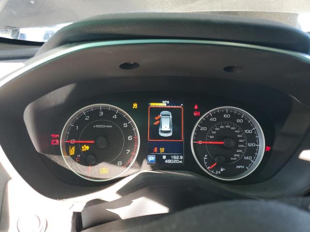 Photo 9 from auction – 2021 SUBARU ASCENT PRE with VIN 4S4WMAFD2M3432345