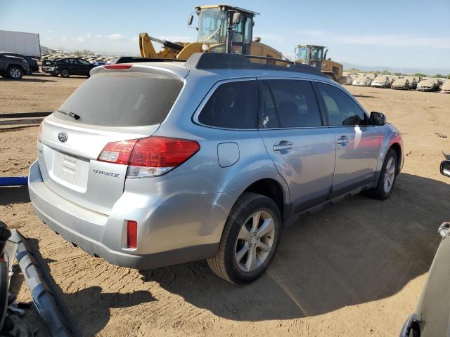 Photo 3 from auction – 2013 SUBARU OUTBACK 2. with VIN 4S4BRCCC5D3317116