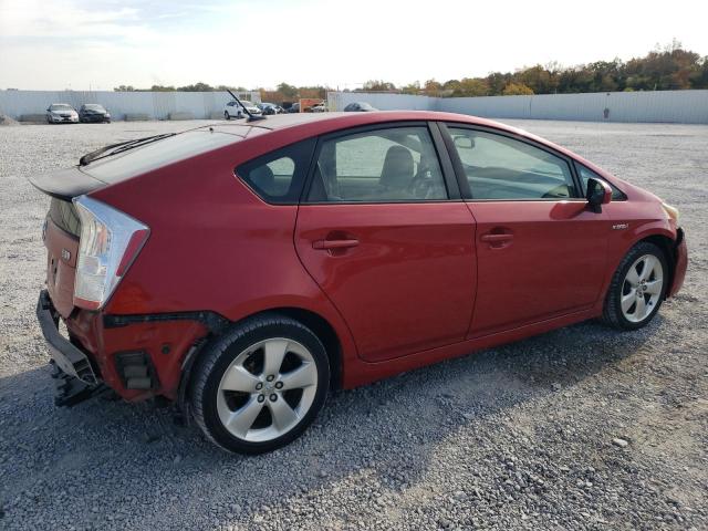 Photo 3 from auction – 2010 TOYOTA PRIUS with VIN JTDKN3DU7A0032437