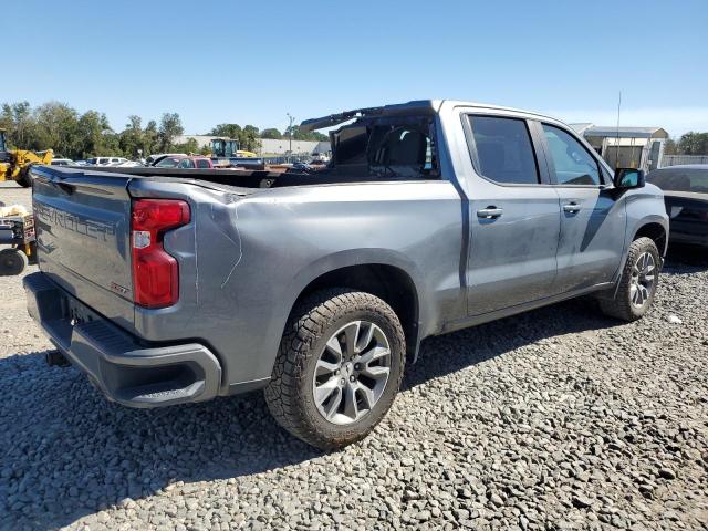 Photo 3 from auction – 2021 CHEVROLET SILVERADO with VIN 3GCUYEED9MG275757