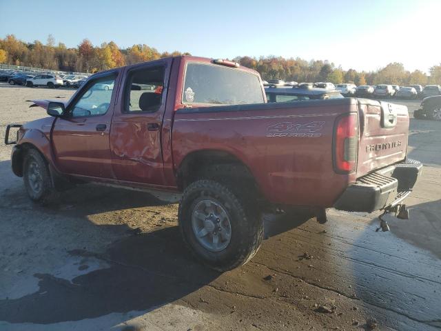 Photo 2 from auction – 2004 NISSAN FRONTIER C with VIN 1N6ED27Y54C457700
