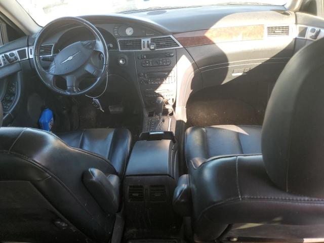 Photo 8 from auction – 2006 CHRYSLER PACIFICA T with VIN 2A8GF68436R641075