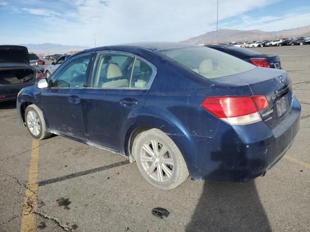 Photo 2 from auction – 2010 SUBARU LEGACY 2.5 with VIN 4S3BMBD69A3215254