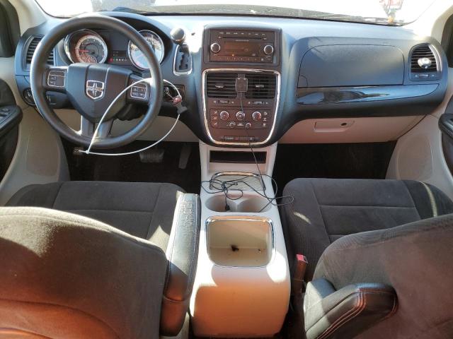 Photo 8 from auction – 2012 DODGE GRAND CARA with VIN 2C4RDGCG3CR264322