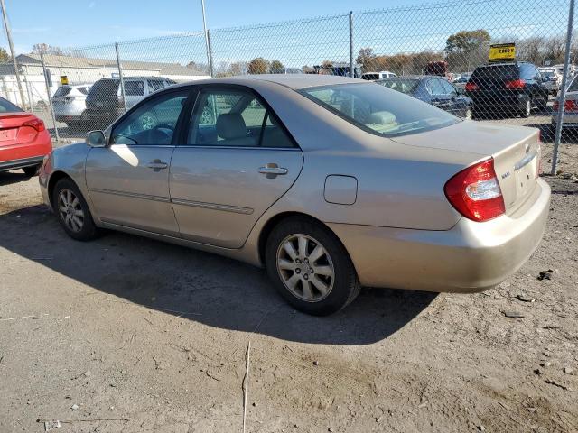 Photo 2 from auction – 2002 TOYOTA CAMRY LE with VIN 4T1BE32K72U025639