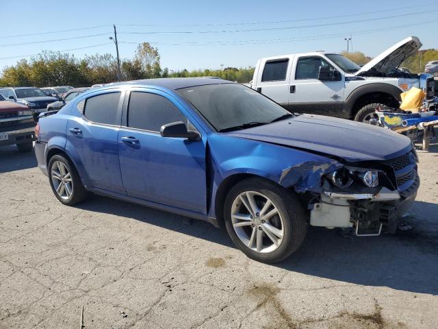 Photo 4 from auction – 2014 DODGE AVENGER SE with VIN 1C3CDZAB7EN199732