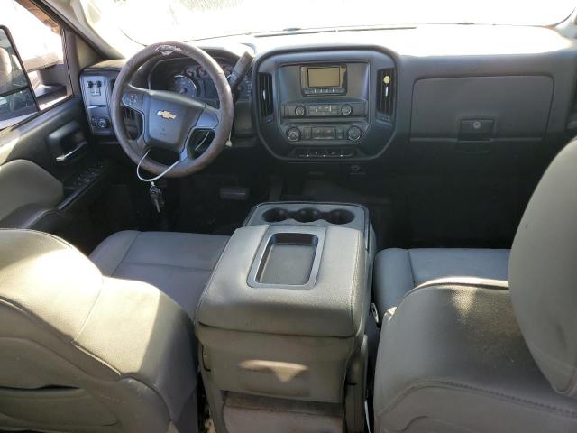 Photo 8 from auction – 2015 CHEVROLET SILVERADO with VIN 1GC1KUEG4FF649446