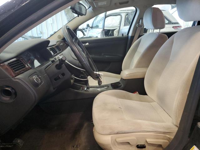 Photo 7 from auction – 2013 CHEVROLET IMPALA LT with VIN 2G1WG5E32D1256049