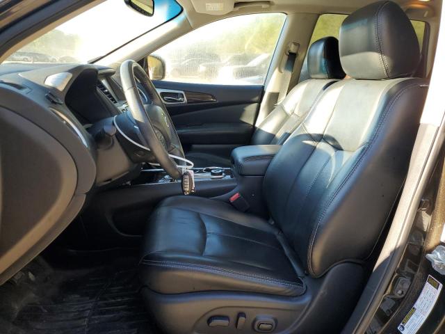 Photo 7 from auction – 2015 NISSAN PATHFINDER with VIN 5N1AR2MM1FC628980