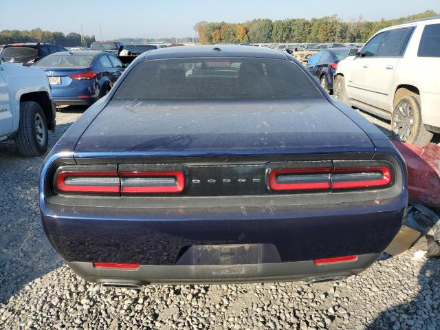 Photo 6 from auction – 2016 DODGE CHALLENGER with VIN 2C3CDZAG5GH278923