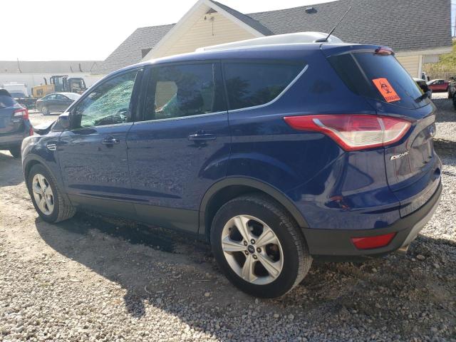 Photo 2 from auction – 2016 FORD ESCAPE SE with VIN 1FMCU0G71GUB54820