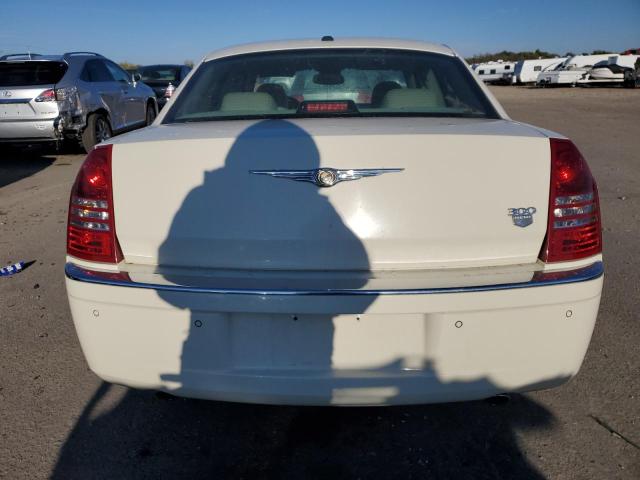 Photo 6 from auction – 2007 CHRYSLER 300C with VIN 2C3LA63H87H611631