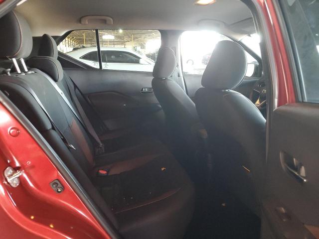 Photo 10 from auction – 2020 NISSAN KICKS SR with VIN 3N1CP5DV7LL543741
