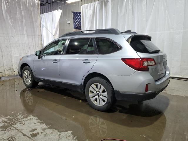 Photo 2 from auction – 2017 SUBARU OUTBACK 2. with VIN 4S4BSADCXH3384789