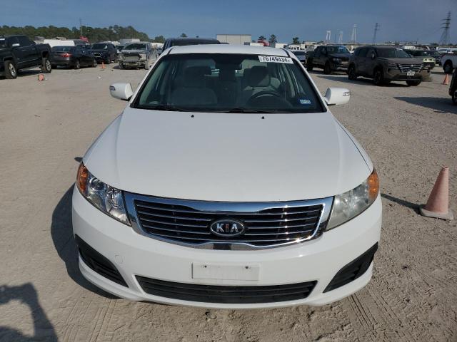 Photo 5 from auction – 2010 KIA OPTIMA LX with VIN KNAGG4A82A5425775