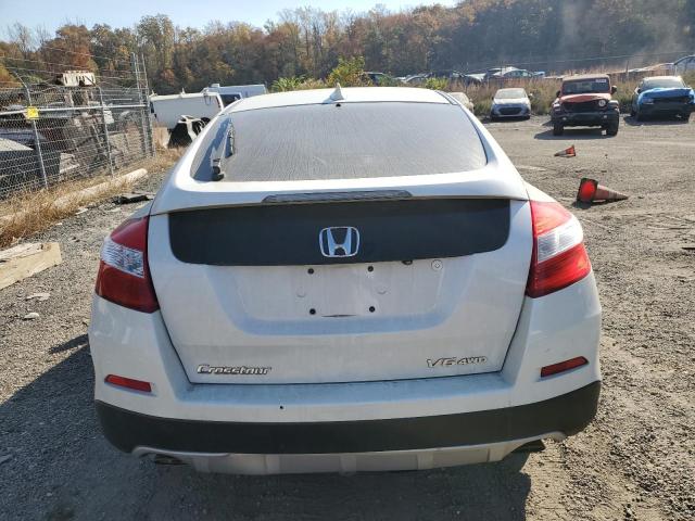 Photo 6 from auction – 2015 HONDA CROSSTOUR with VIN 5J6TF2H54FL001970
