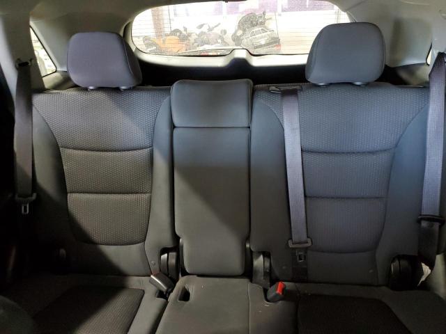 Photo 10 from auction – 2011 KIA SORENTO BA with VIN 5XYKTCA14BG146696