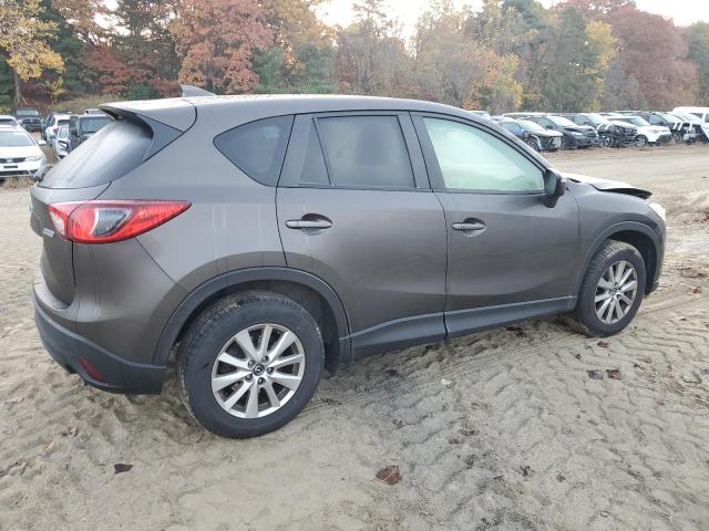 Photo 3 from auction – 2016 MAZDA CX-5 TOURI with VIN JM3KE4CY8G0895984