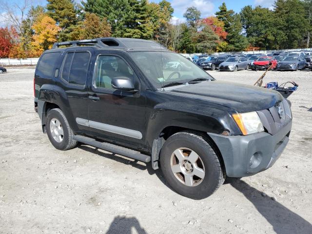 Photo 4 from auction – 2006 NISSAN XTERRA OFF with VIN 5N1AN08U86C525971