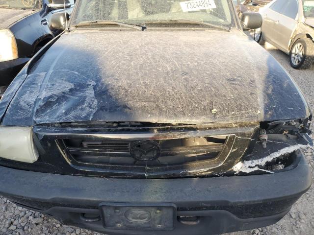 Photo 11 from auction – 2002 MAZDA B4000 CAB with VIN 4F4ZR47E72TM08428