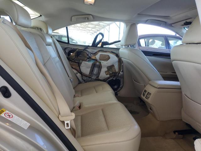 Photo 10 from auction – 2013 LEXUS ES 350 with VIN JTHBK1GG1D2041161