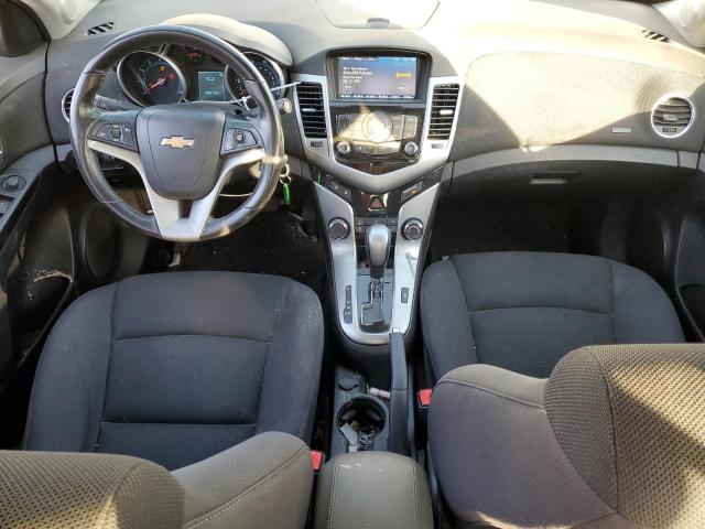 Photo 8 from auction – 2014 CHEVROLET CRUZE LT with VIN 1G1PC5SB0E7147668