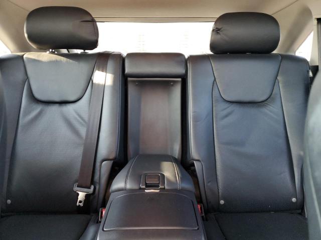 Photo 10 from auction – 2013 LEXUS RX 350 BAS with VIN 2T2BK1BA9DC171514