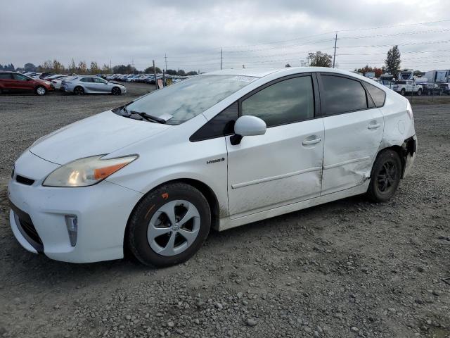 TOYOTA PRIUS 2012 with VIN JTDKN3DUXC5415956 - Photo from auction