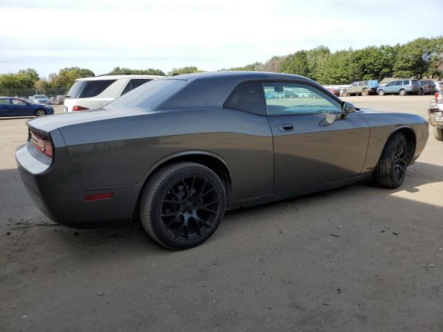 Photo 3 from auction – 2010 DODGE CHALLENGER with VIN 2B3CJ4DV9AH278806