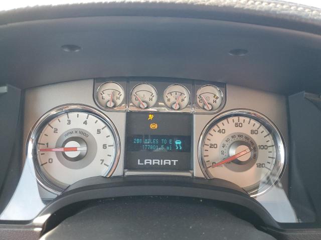 Photo 9 from auction – 2009 FORD F150 SUPER with VIN 1FTPW12VX9KC75968
