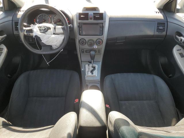 Photo 8 from auction – 2013 TOYOTA COROLLA BA with VIN 2T1BU4EE7DC984705