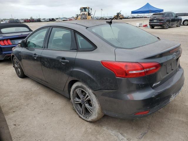 Photo 2 from auction – 2016 FORD FOCUS SE with VIN 1FADP3FE9GL287869