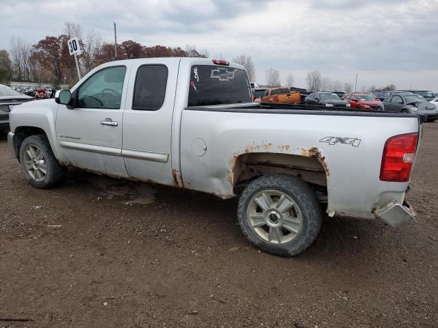 Photo 2 from auction – 2012 CHEVROLET SILVERADO with VIN 1GCRKSE79CZ354523