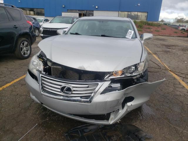 Photo 5 from auction – 2010 LEXUS ES 350 with VIN JTHBK1EG1A2408798