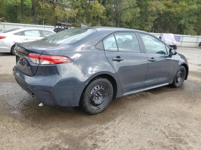 Photo 3 from auction – 2023 TOYOTA COROLLA LE with VIN 5YFB4MDEXPP075752
