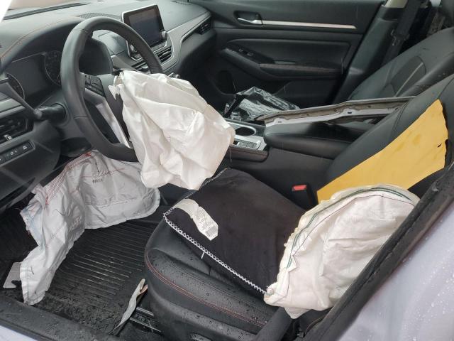 Photo 7 from auction – 2024 NISSAN ALTIMA SR with VIN 1N4BL4CW7RN354899