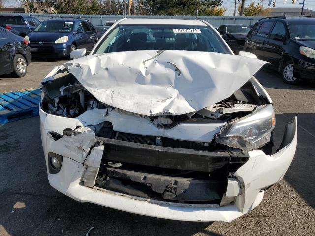 Photo 5 from auction – 2016 TOYOTA COROLLA L with VIN 5YFBURHE6GP515456
