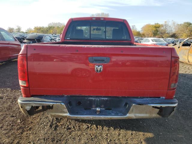 Photo 6 from auction – 2006 DODGE RAM 1500 S with VIN 1D7HA16K36J196944