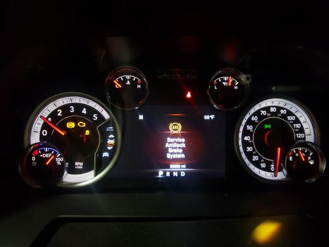 Zdjęcie 9 z aukcji – 2019 RAM 1500 CLASS z VIN 1C6RR7NM8KS725135