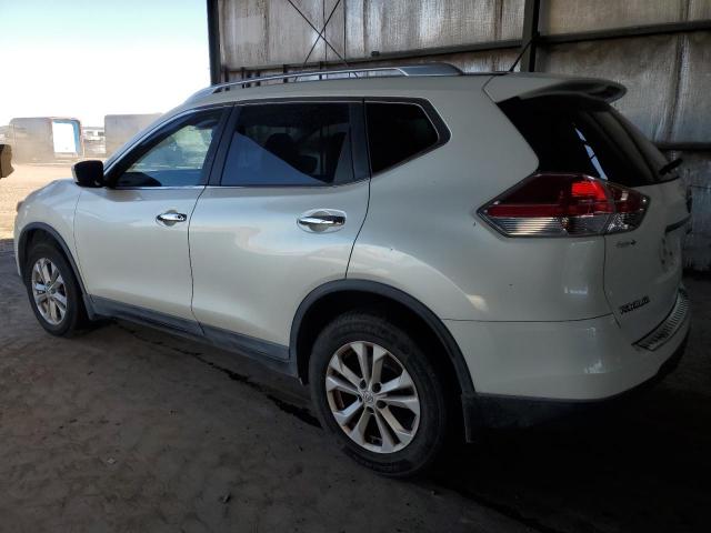 Photo 2 from auction – 2015 NISSAN ROGUE S with VIN KNMAT2MT3FP565306