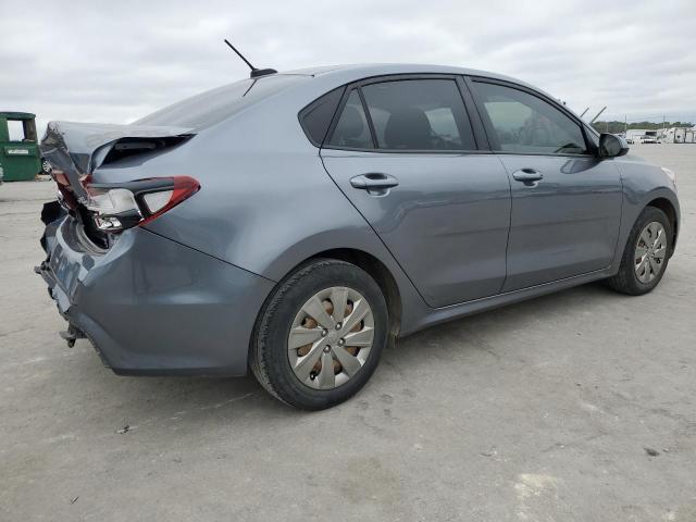 Photo 3 from auction – 2019 KIA RIO S with VIN 3KPA24AB0KE204748