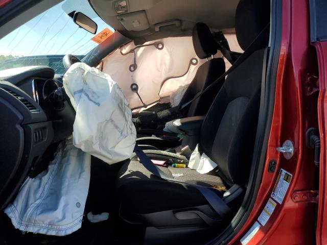Photo 7 from auction – 2019 MITSUBISHI OUTLANDER with VIN JA4AR3AU8KU019592