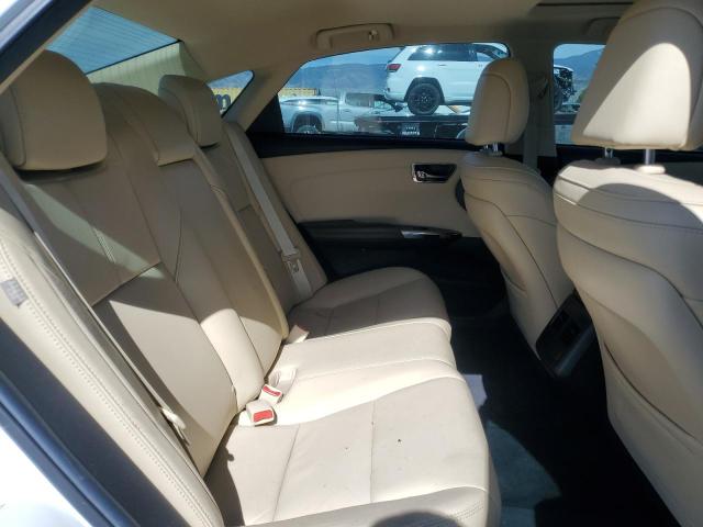 Photo 10 from auction – 2016 TOYOTA AVALON XLE with VIN 4T1BK1EB3GU213140